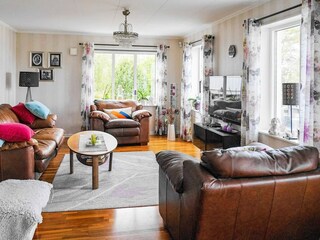 Maison de vacances Varekil  37