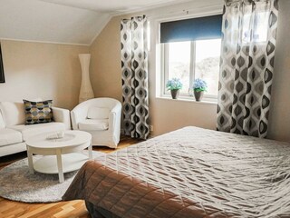 Casa per le vacanze Varekil  23