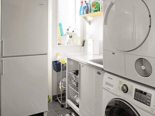 Ferienhaus Varekil  26