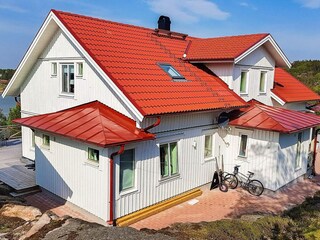 Ferienhaus Varekil Außenaufnahme 5