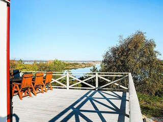 Casa per le vacanze Varekil  16