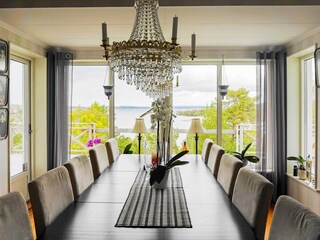 Holiday house Varekil  26