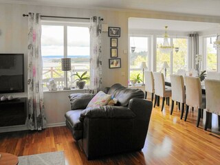 Ferienhaus Varekil  14