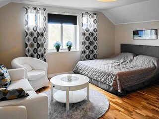 Ferienhaus Varekil  23