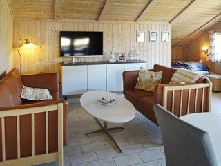 Holiday house Otterup  4