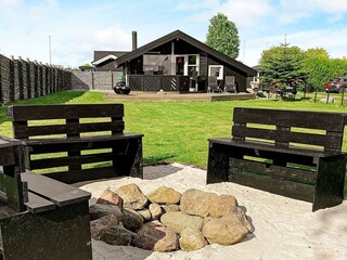 Vakantiehuis Otterup  33