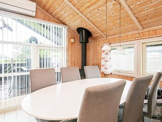 Holiday house Otterup  6