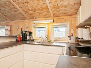 Holiday house Otterup  9