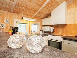 Holiday house Otterup  9