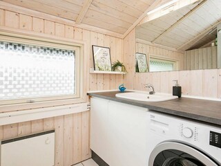 Vakantiehuis Otterup  10