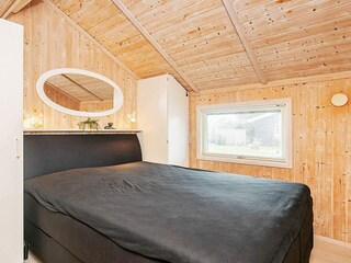 Vakantiehuis Otterup  11