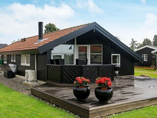 Maison de vacances Otterup  17