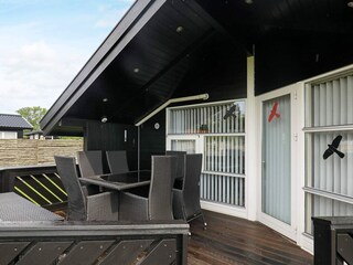 Vakantiehuis Otterup  23