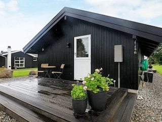 Vakantiehuis Otterup  18