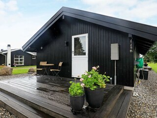 Vakantiehuis Otterup  19