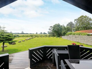 Holiday house Otterup  17