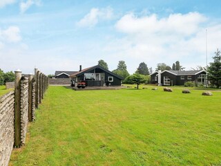 Holiday house Otterup  18