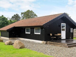 Holiday house Otterup  19