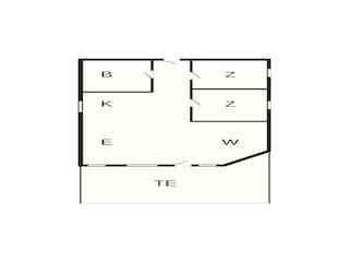 Ferienhaus Otterup Grundriss 41