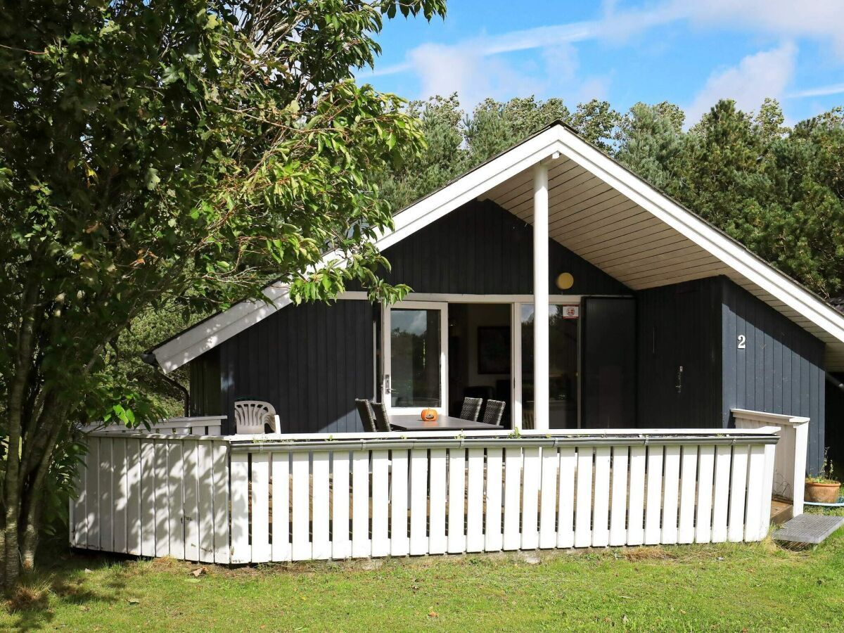 Casa de vacaciones Thorsminde Grabación al aire libre 1