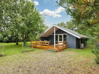 Vakantiehuis Thorsminde Buitenaudio-opname 7