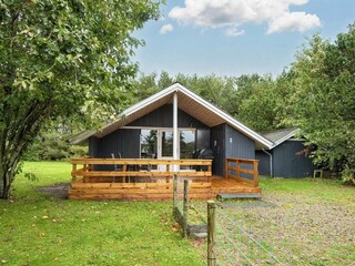 Casa per le vacanze Thorsminde Registrazione all'aperto 5