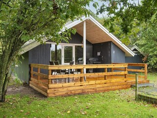 Ferienhaus Thorsminde Außenaufnahme 3