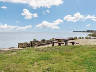 Vakantiehuis Thorsminde Buitenaudio-opname 4