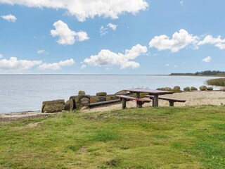 Vakantiehuis Thorsminde Buitenaudio-opname 7