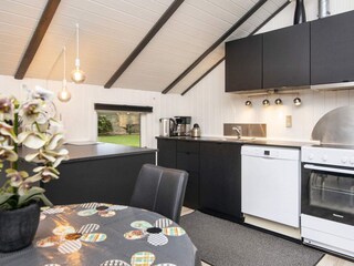 Casa de vacaciones Thorsminde  24