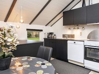Vakantiehuis Thorsminde  9