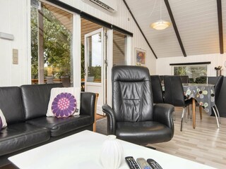 Vakantiehuis Thorsminde  16