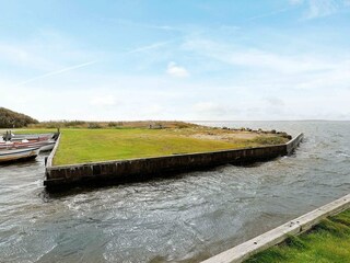 Vakantiehuis Thorsminde  11