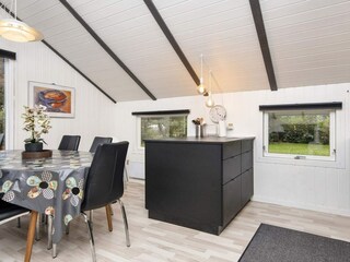 Casa per le vacanze Thorsminde  10