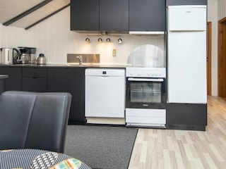 Vakantiehuis Thorsminde  12