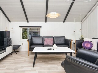 Vakantiehuis Thorsminde  22