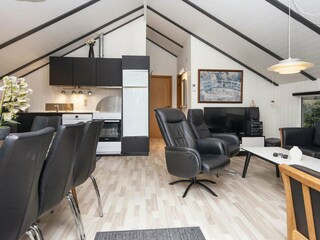 Holiday house Thorsminde  28