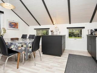 Casa per le vacanze Thorsminde  14