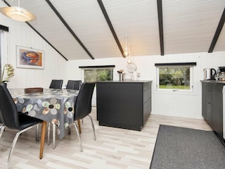 Ferienhaus Thorsminde  14