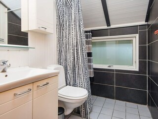 Vakantiehuis Thorsminde  18