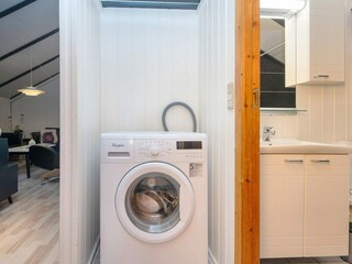 Vakantiehuis Thorsminde  27