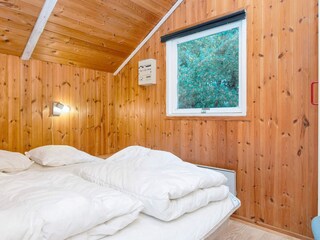 Casa de vacaciones Thorsminde  31