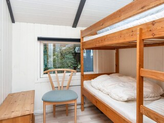 Vakantiehuis Thorsminde  24