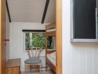 Vakantiehuis Thorsminde  20