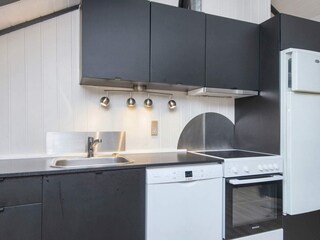 Vakantiehuis Thorsminde  40