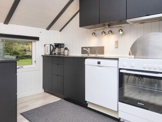 Vakantiehuis Thorsminde  17