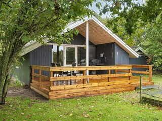Casa de vacaciones Thorsminde Grabación al aire libre 4