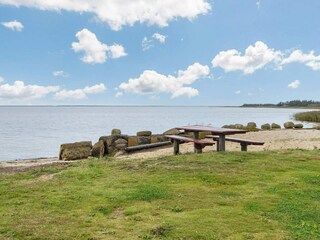 Casa de vacaciones Thorsminde Grabación al aire libre 6