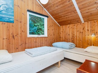 Casa de vacaciones Thorsminde  12