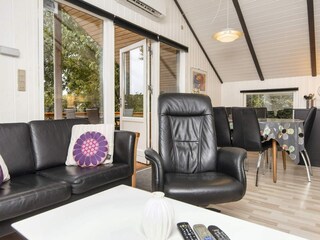 Holiday house Thorsminde  13